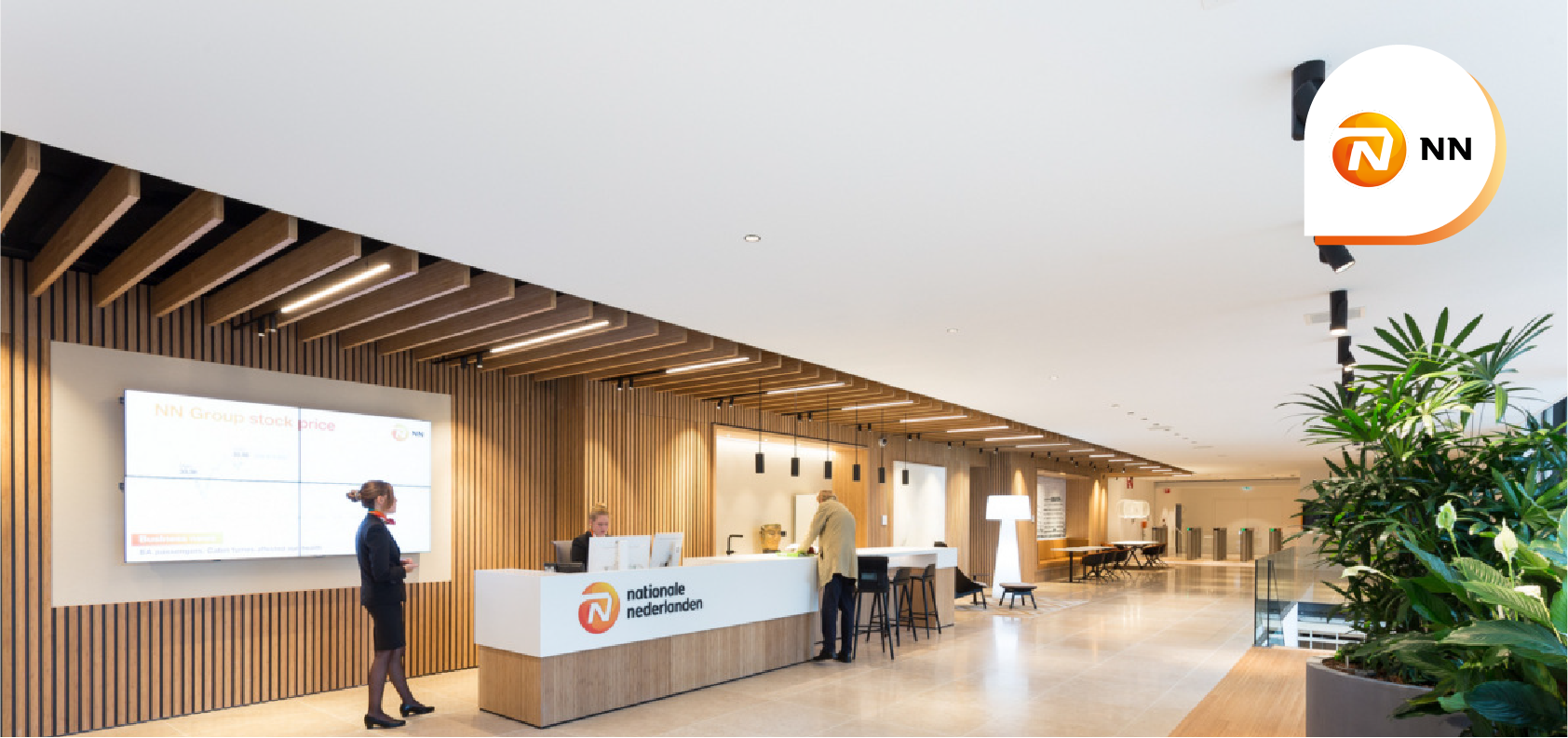 Nationale-Nederlanden